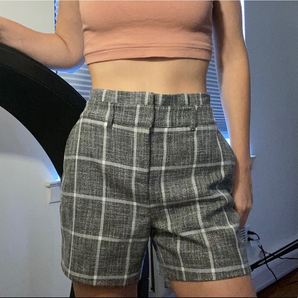 WHBM Shorts